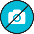 No camera